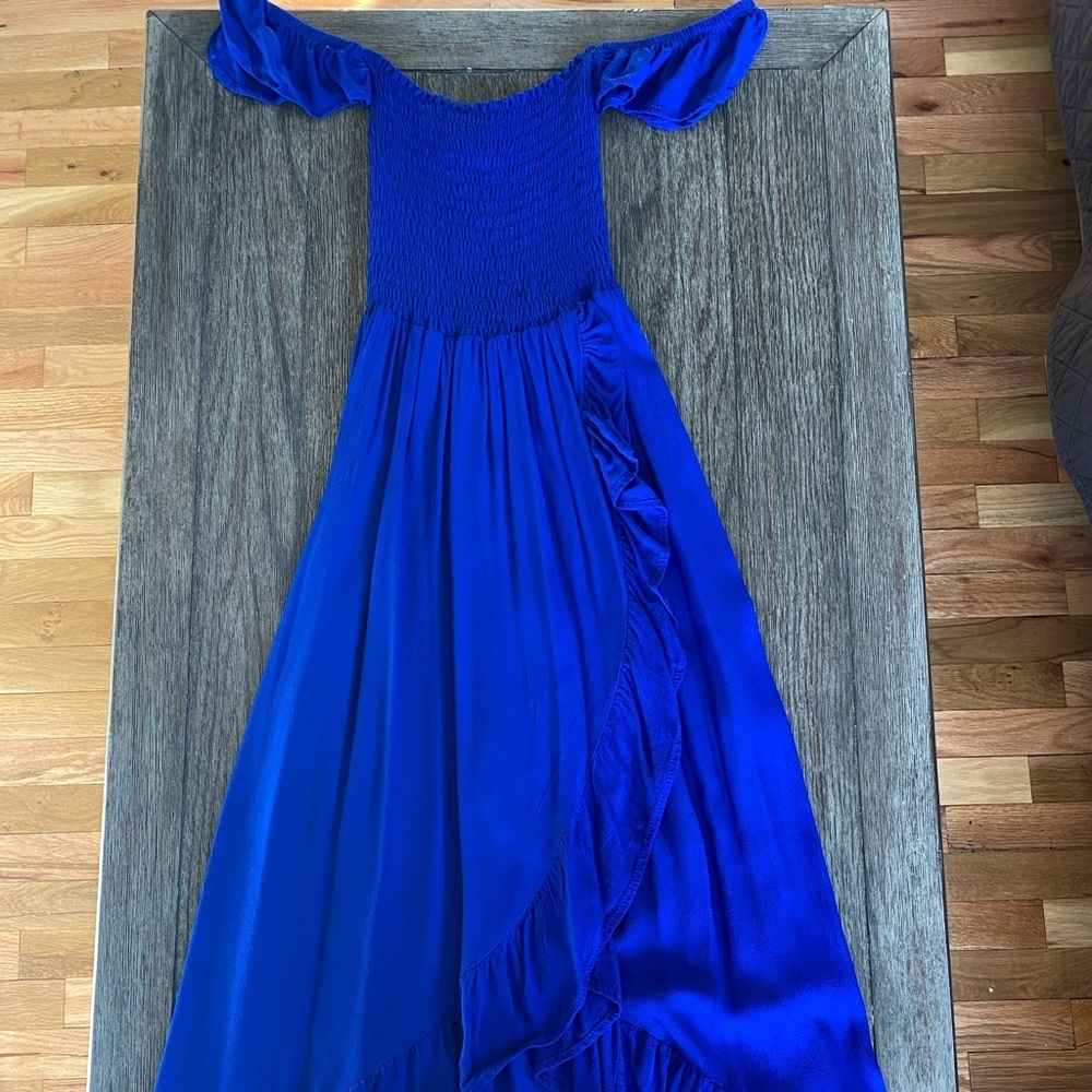 Lulus summer dress